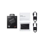 Накопичувач SSD USB 3.2 4TB T9 Samsung (MU-PG4T0B/EU) - зменшене зображення 12