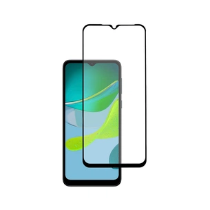Скло захисне PowerPlant Full screen Motorola E13 (GL602701) зображення 1