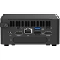 Комп'ютер ASUS NUC 15 Pro RNUC15CRHU500002 / Ultra 5 225H 28W/Intel Arc graphics/no RAM/no Storage/Intel Wi-Fi (90AR00Q2-M00050) - зменшене зображення 4