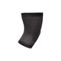 Фіксатор коліна Adidas Performance Knee Support ADSU-13321BL Чорний/Синій S (885652019316) - зменшене зображення 3