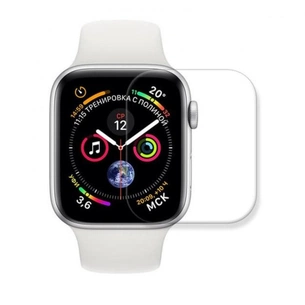 Плівка захисна XoKo TPU BoxFace Apple Watch 44mm Matte (BOXF-APL-44mm-M) зображення 1