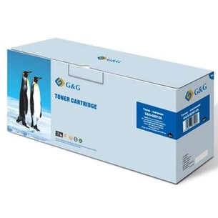 Картридж G&G Canon 703, для LBP-2900/3000, HP LJ1010/1015/3015 Q2612A (G&G-703) зображення 1