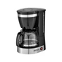 Крапельна кавоварка Brock CM 1255 BK - зменшене зображення 1