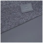 Сумка для ноутбука RivaCase 15.6" (7930 (Grey)) - уменьшенное изображение 12