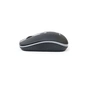 Мишка REAL-EL RM-303 black-grey - зменшене зображення 4