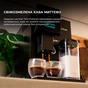 Кавомашина Cecotec Cremmaet Compactccino Black/Silver (A01 EU01 105455) - зменшене зображення 5