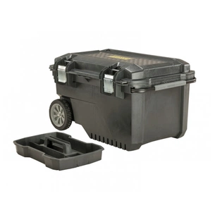 Ящик для інструментів Stanley Fatmax Mid-Size Chest, з колесами, водонепроникний, 748x516x430 мм (FMST1-73601) зображення 1
