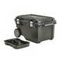 Ящик для інструментів Stanley Fatmax Mid-Size Chest, з колесами, водонепроникний, 748x516x430 мм (FMST1-73601) - зменшене зображення 1