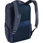 Рюкзак для ноутбука Thule 14" Crossover 2 20L C2BP-114 Dark Blue (3203839) - зменшене зображення 2
