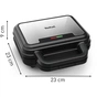Сендвічниця Tefal SW383D10 - зменшене зображення 3