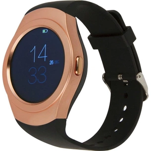 Смарт-годинник UWatch B8 Gold (F_52796) зображення 1