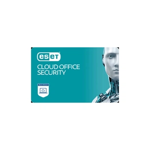 Антивірус Eset Cloud Office Security 24 ПК 1 year нова покупка Business (ECOS_24_1_B) зображення 1