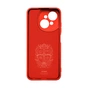 Чохол до мобільного телефона Armorstandart ICON Tecno Spark Go 1 (KL4) Camera cover Red (ARM81217) - зменшене зображення 2