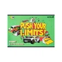 Альбом для малювання Kite Hot Wheels, 24 аркуша (HW25-242) - зменшене зображення 9