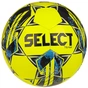 М'яч футбольний Select Team FIFA v23 жовто-синій Уні 5 (5703543316007) - зменшене зображення 1