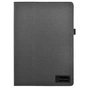 Чохол до планшета BeCover Slimbook Samsung Galaxy Tab S7 (SM-T875)/S8 (SM-X700/SM-X706) Black (707981) - зменшене зображення 2