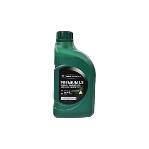 Моторна олива Hyundai Premium LS Diesel 5w30 1л (0520000111) зображення 1