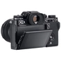 Цифровий фотоапарат Fujifilm X-T3 body black (без спалаху та зарядного пристрою) (16755657) - зменшене зображення 3