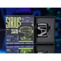 Навушники GravaStar Sirius P5 TWS BT 5.2 IPX4 Defense Armor (GRAVASTARP5_ARMOR_GRY_V2) - зменшене зображення 3
