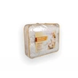 Ковдра Home Line стьобана 155х215 см (114646) - зменшене зображення 2