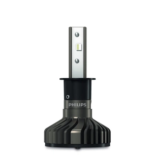 Автолампа Philips LED H7 11972U91Х2 12/24V Ultinon Pro9100 +350 (74245) изображение 1