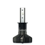 Автолампа Philips LED H7 11972U91Х2 12/24V Ultinon Pro9100 +350 (74245) - зменшене зображення 1