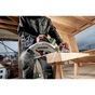 Дискова пила Metabo KS 85 FS 2000Вт, 235мм, 8.4кг (601085000) - уменьшенное изображение 5