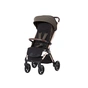 Коляска Espiro Flame 09 Taupe Splendor (5905683801348) - зменшене зображення 1