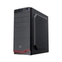 Корпус Gamemax MT519-NP-2U3-CR - зменшене зображення 2