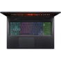 Ноутбук Acer Nitro 17 AN17-42 (NH.QSEEU.002) - зменшене зображення 4