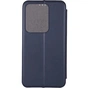 Чохол до мобільного телефона BeCover Exclusive ZTE Nubia V60 Deep Blue (712190) - зменшене зображення 2