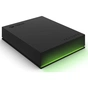 Зовнішній жорсткий диск 2.5" 4TB Game Drive for Xbox Seagate (STKX4000400) - зменшене зображення 2