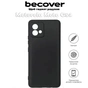 Чохол до мобільного телефона BeCover Motorola Moto G84 Black (710547) - зменшене зображення 6