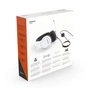 Навушники SteelSeries Arctis 5 White 2019 Edition (61507) - зменшене зображення 7