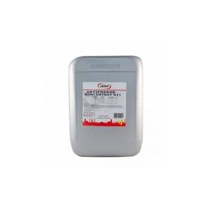 Антифриз JASOL KONCENTRAT G11, 10L (0325122) зображення 1