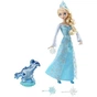 Лялька Mattel Ельза Магія льоду з м/ф Крижане серце (CGH15) - зменшене зображення 2