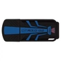 USB флеш накопичувач Kingston 16GB DataTraveler R3.0 G2 USB3.0 (DTR30G2/16GB) - зменшене зображення 1
