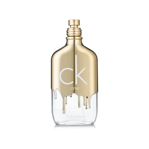 Туалетна вода Calvin Klein CK One Gold тестер 100 мл (3614221818374) зображення 1
