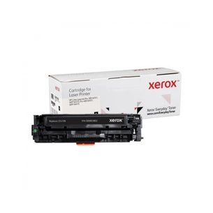 Картридж Xerox HP CE410X (305X) black (006R03802) зображення 1