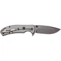 Ніж Skif Sturdy II BSW Olive (420SEBG) - зменшене зображення 2