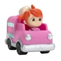 Машина CoComelon Mini Vehicles Ice Cream Truck Вантажівка з морозивом (CMW0013) - зменшене зображення 2