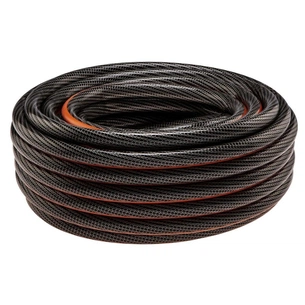 Шланг для поливу Neo Tools 1/2" x 20 m, 6-шар. Professional (15-840) зображення 1