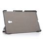 Чохол до планшета BeCover Smart Case Samsung Tab A 2018 10.5 T590/T595 Butterfly (703260) - зменшене зображення 3