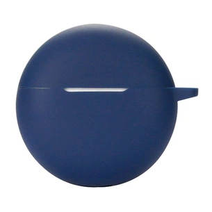 Чохол для навушників BeCover Silicon для Oppo Enco Buds 2 Deep Blue (710952) зображення 1