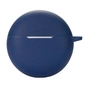 Чохол для навушників BeCover Silicon для Oppo Enco Buds 2 Deep Blue (710952) - зменшене зображення 1