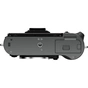 Цифровий фотоапарат Fujifilm X-T50 Body Charcoal silver (16828375) - зменшене зображення 6