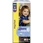 Підгузки Libero Comfort Розмір 6 (13-20 кг) 68 шт (7322541757025) - зменшене зображення 2