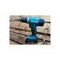 Шуруповерт Makita DDF453SYX4, 18В, 1.5Ah х 2шт, кейс - зменшене зображення 2