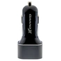 Зарядний пристрій Grand-X CH-29 PD 3.0, Quick Charge QС3.0, 1 TypeC, 1 USB (CH-29) - зменшене зображення 2