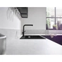 Змішувач Hansgrohe 72808670 - зменшене зображення 2